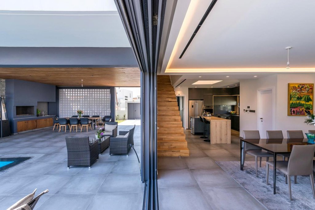 Квартира в Ларнаке, Кипр, 390 м² - фото 7