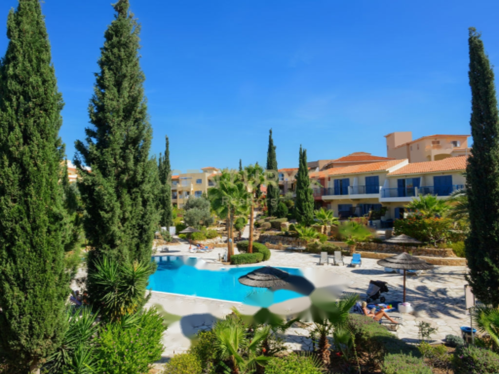 Квартира в Пафосе, Кипр, 83 м² - фото 5