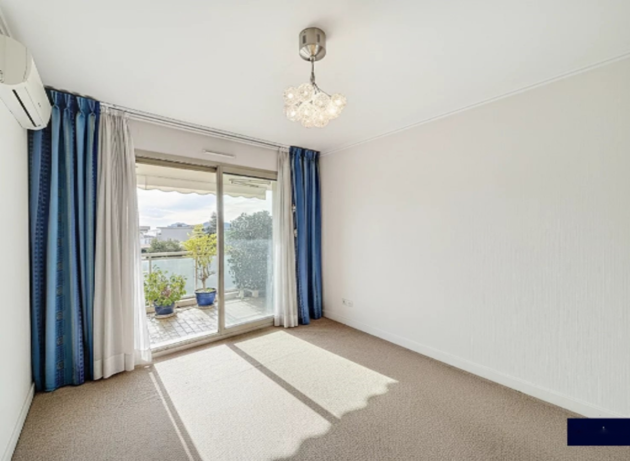 Квартира в Каннах, Франция, 79 м² - фото 5