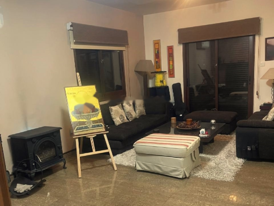 Квартира в Колосси, Кипр, 205 м² - фото 5