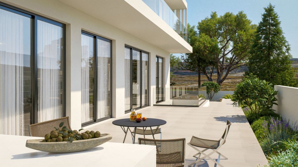 Квартира в Лимасоле, Кипр, 510.5 м² - фото 9