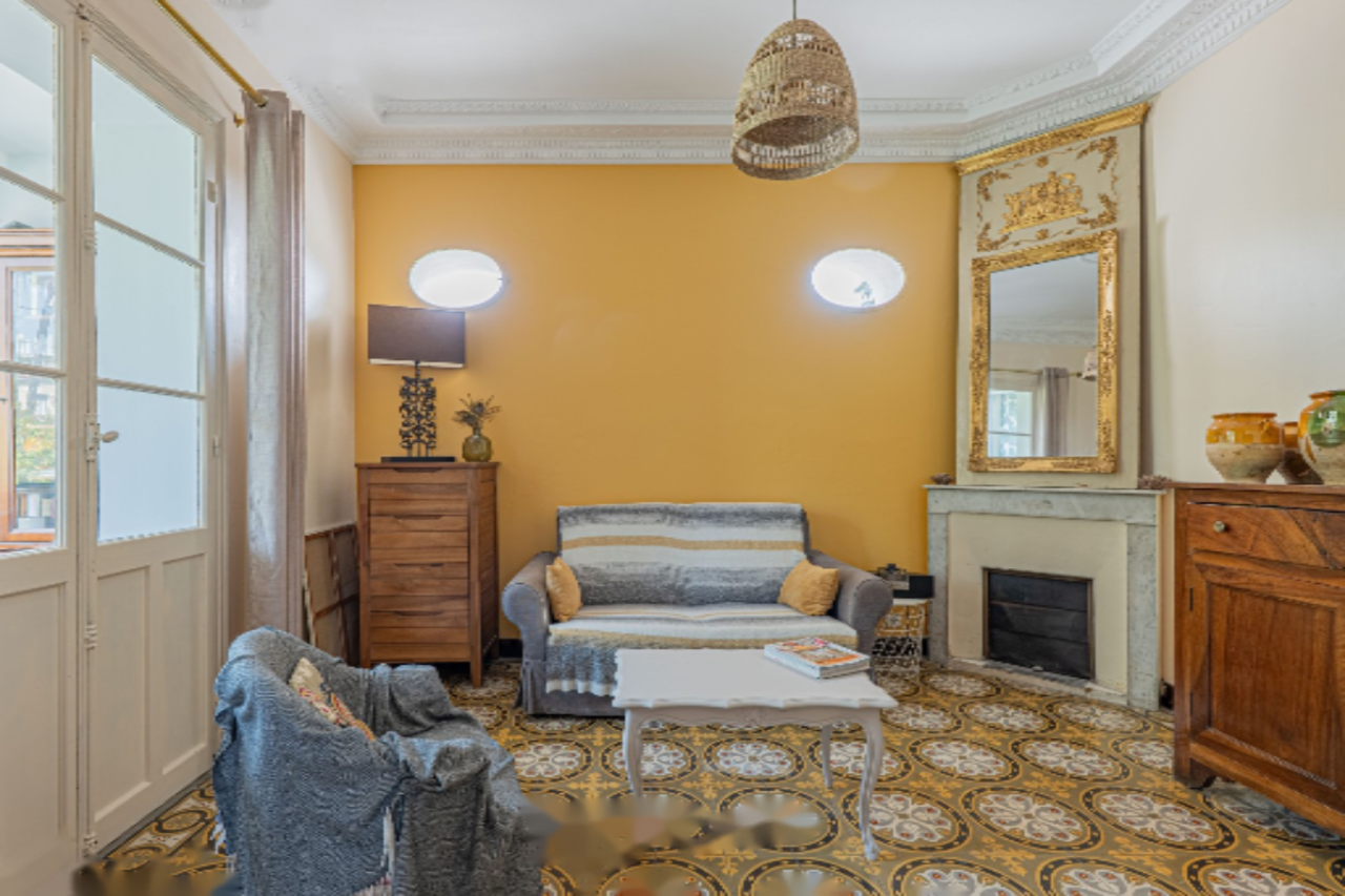 Квартира в Каннах, Франция, 245 м² - фото 5