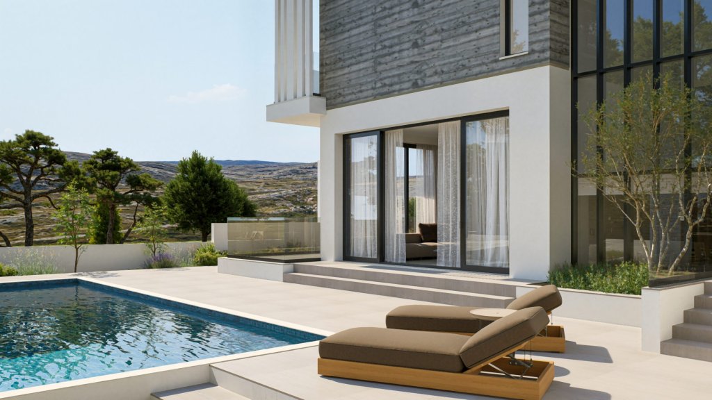 Квартира в Лимасоле, Кипр, 510.5 м² - фото 10