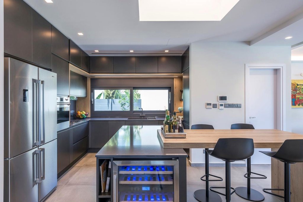 Квартира в Ларнаке, Кипр, 390 м² - фото 10