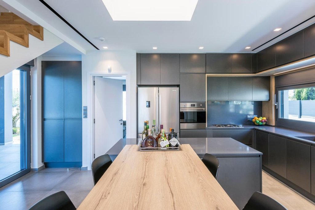 Квартира в Ларнаке, Кипр, 390 м² - фото 11