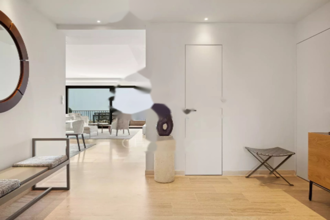 Квартира в Каннах, Франция, 169 м² - фото 5