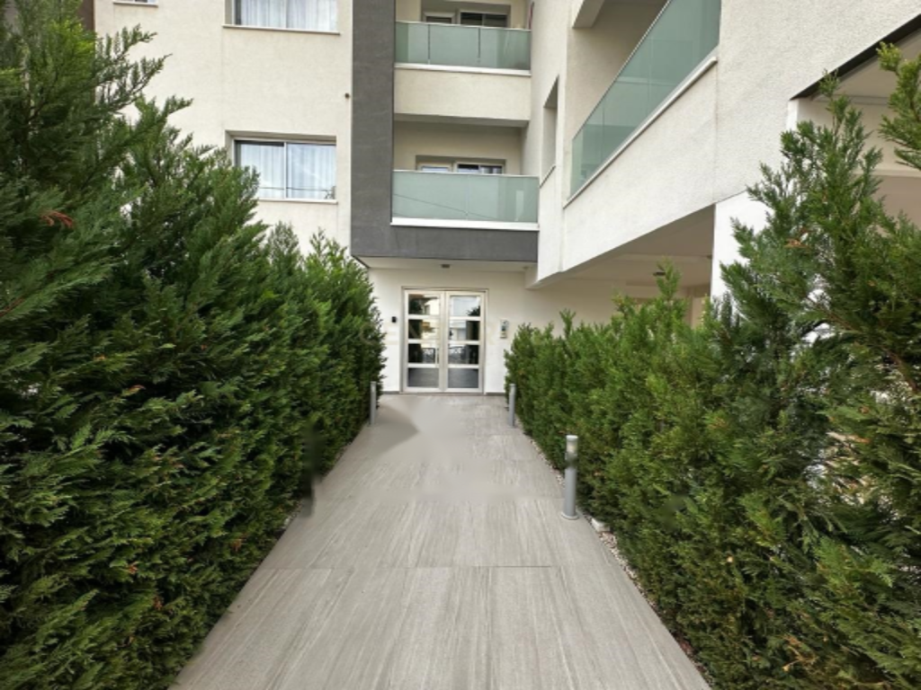 Квартира в Ермасойе, Кипр, 86 м² - фото 5