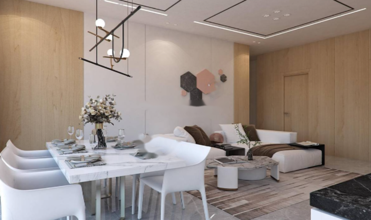 Квартира в Ермасойе, Кипр, 86 м² - фото 5