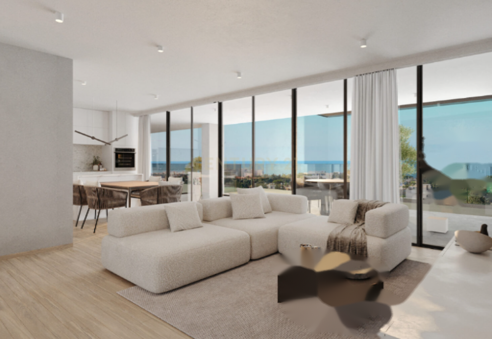 Квартира в Пафосе, Кипр, 85 м² - фото 5