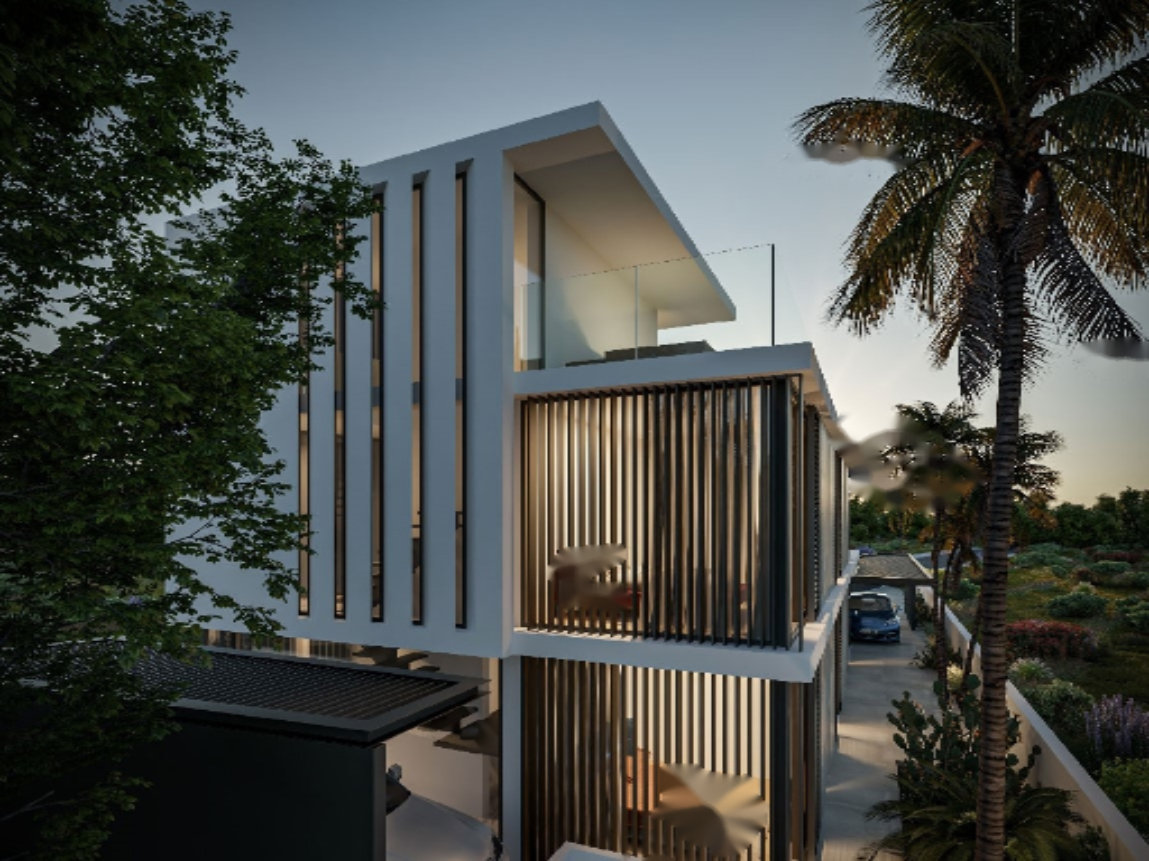 Квартира в Паралимни, Кипр, 106 м² - фото 5