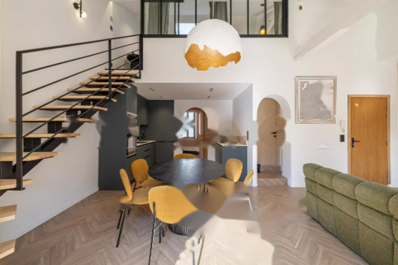 Квартира в Каннах, Франция, 87 м² - фото 5