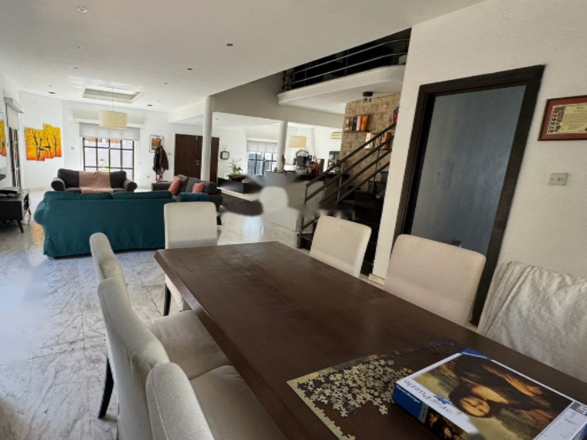 Квартира в Айос-Атанасиосе, Кипр, 380 м² - фото 5