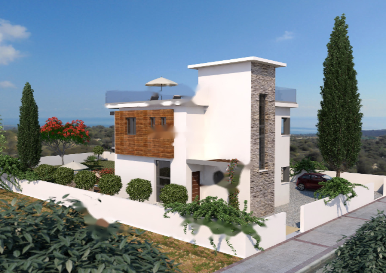 Квартира в Куклие, Кипр, 145 м² - фото 5