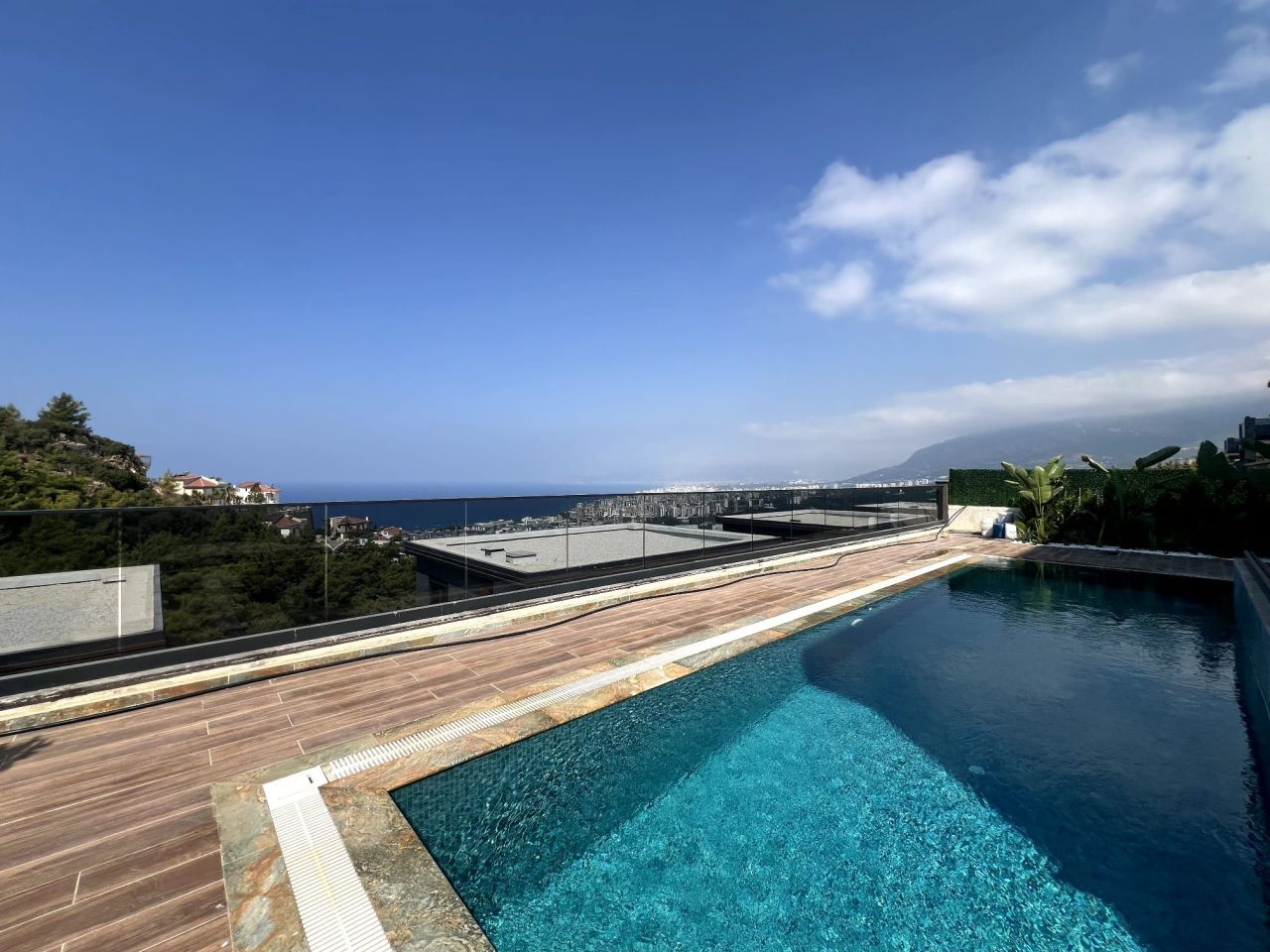 Апартаменты в Алании, Турция, 280 м² - фото 1