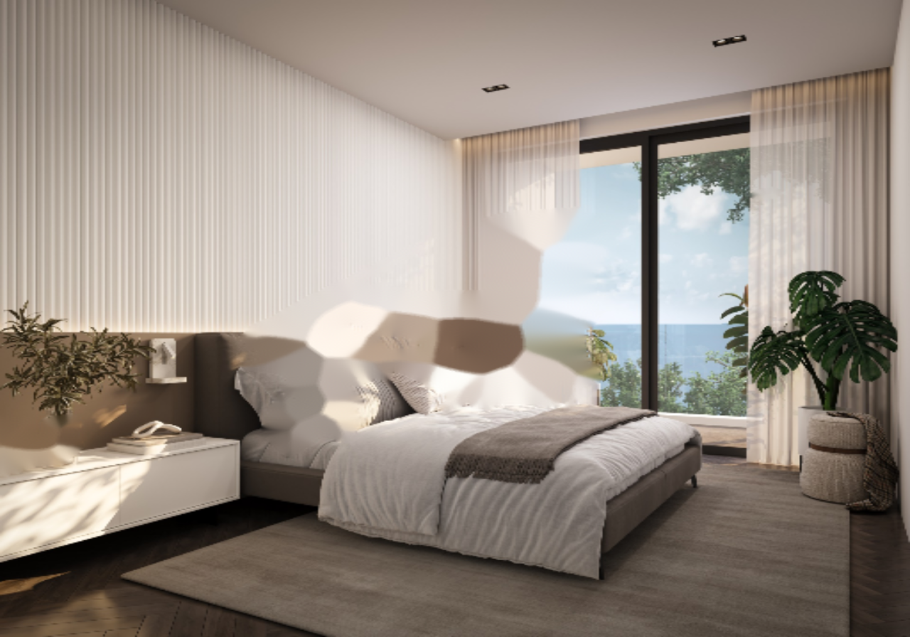 Квартира в Героскипу, Кипр, 86 м² - фото 5