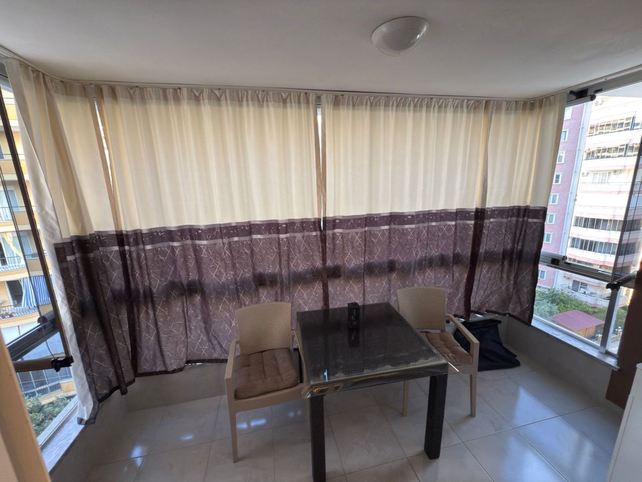 Апартаменты в Алании, Турция, 157 м² - фото 3