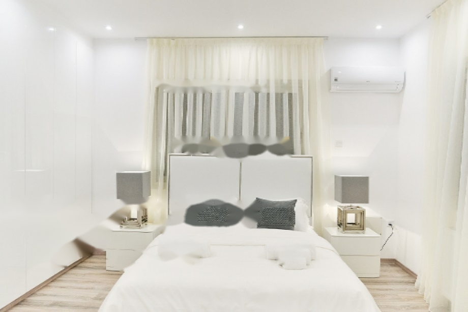 Квартира в Агиос Тихоне, Кипр, 350 м² - фото 5