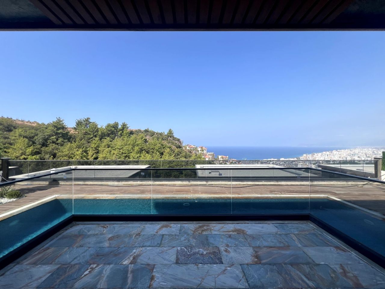 Апартаменты в Алании, Турция, 280 м² - фото 4