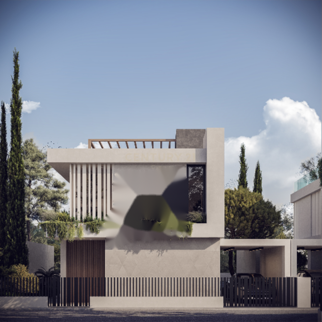 Квартира в Паралимни, Кипр, 132 м² - фото 5