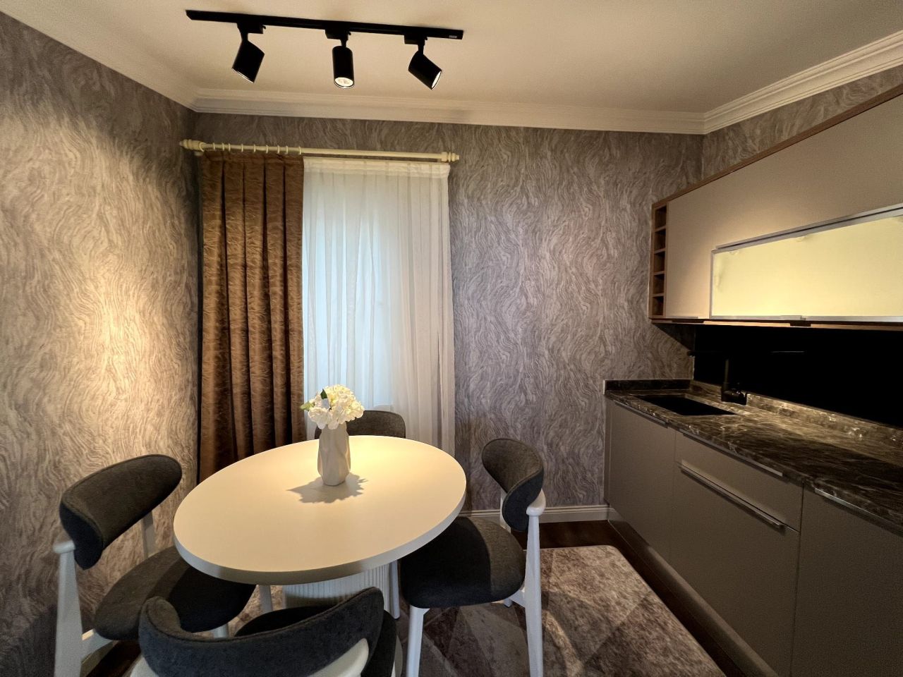 Апартаменты в Алании, Турция, 280 м² - фото 6