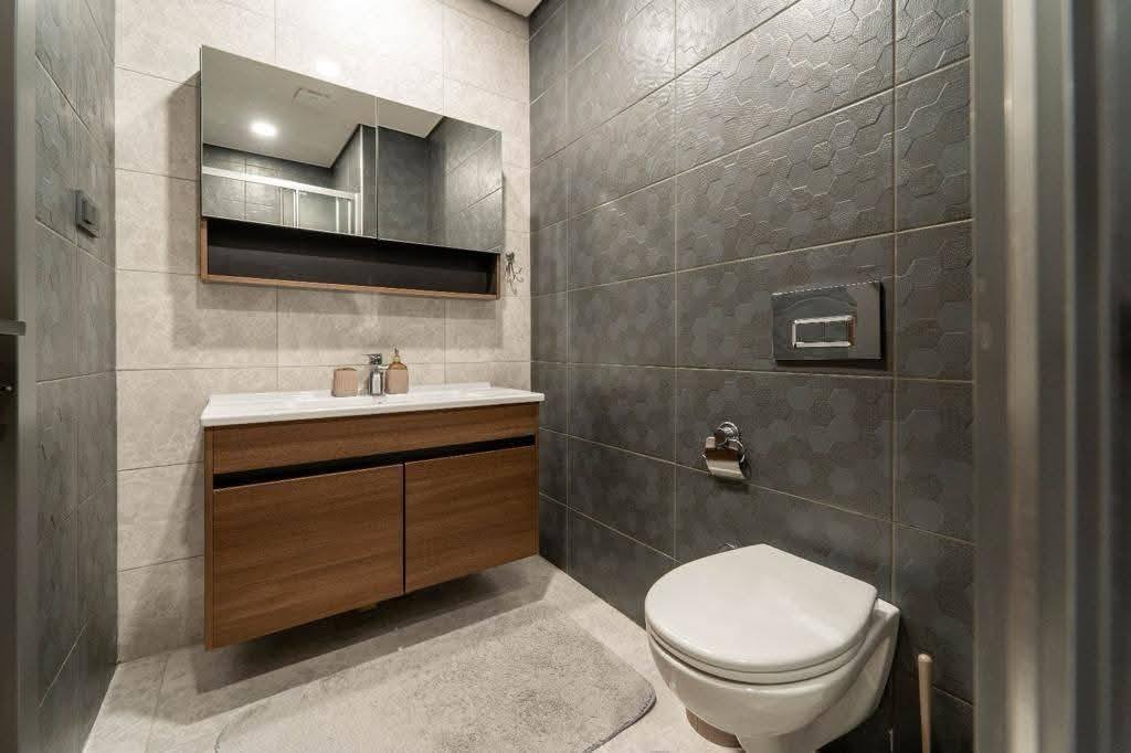 Апартаменты в Алании, Турция, 100 м² - фото 6