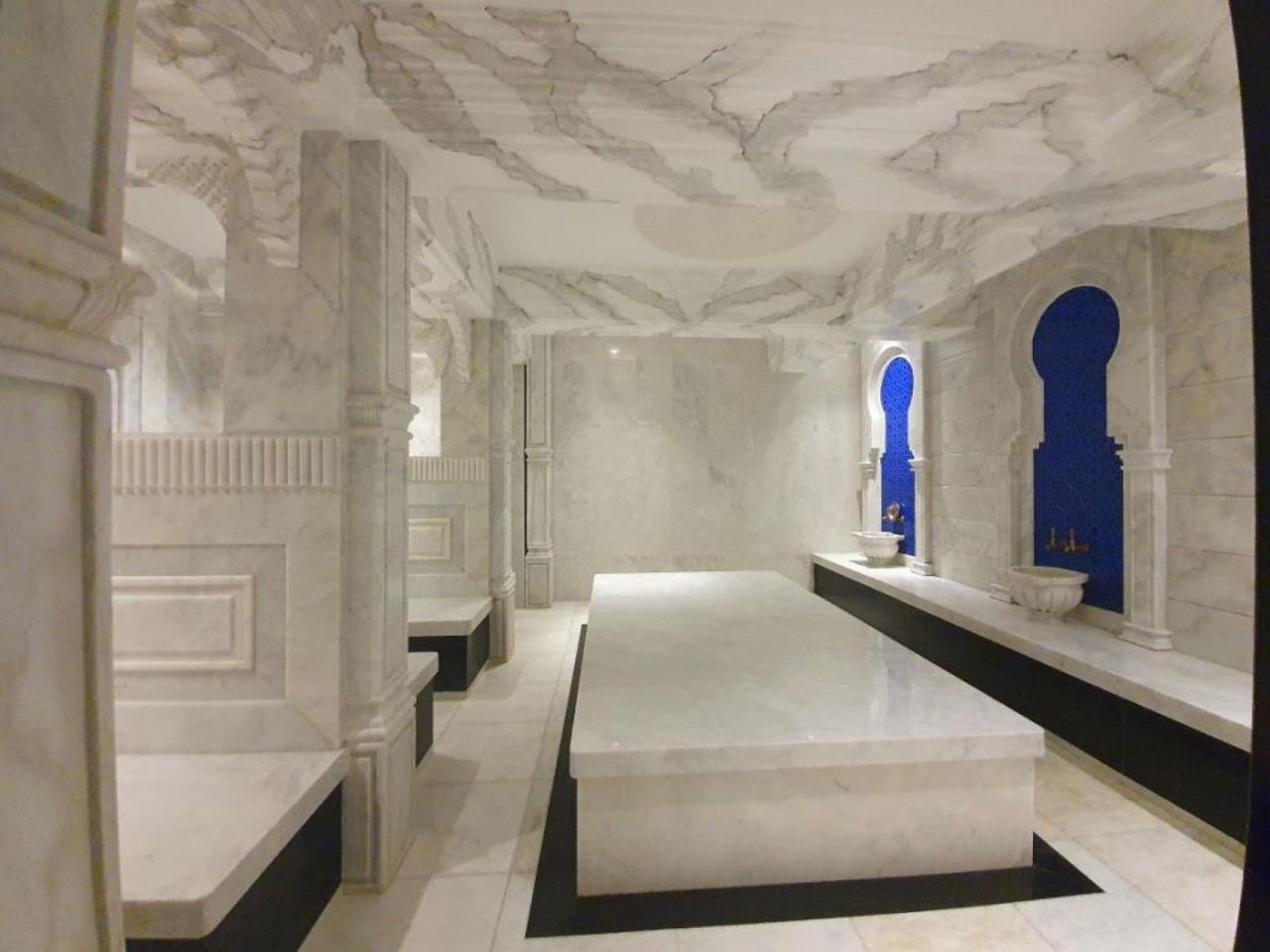 Апартаменты в Алании, Турция, 100 м² - фото 8