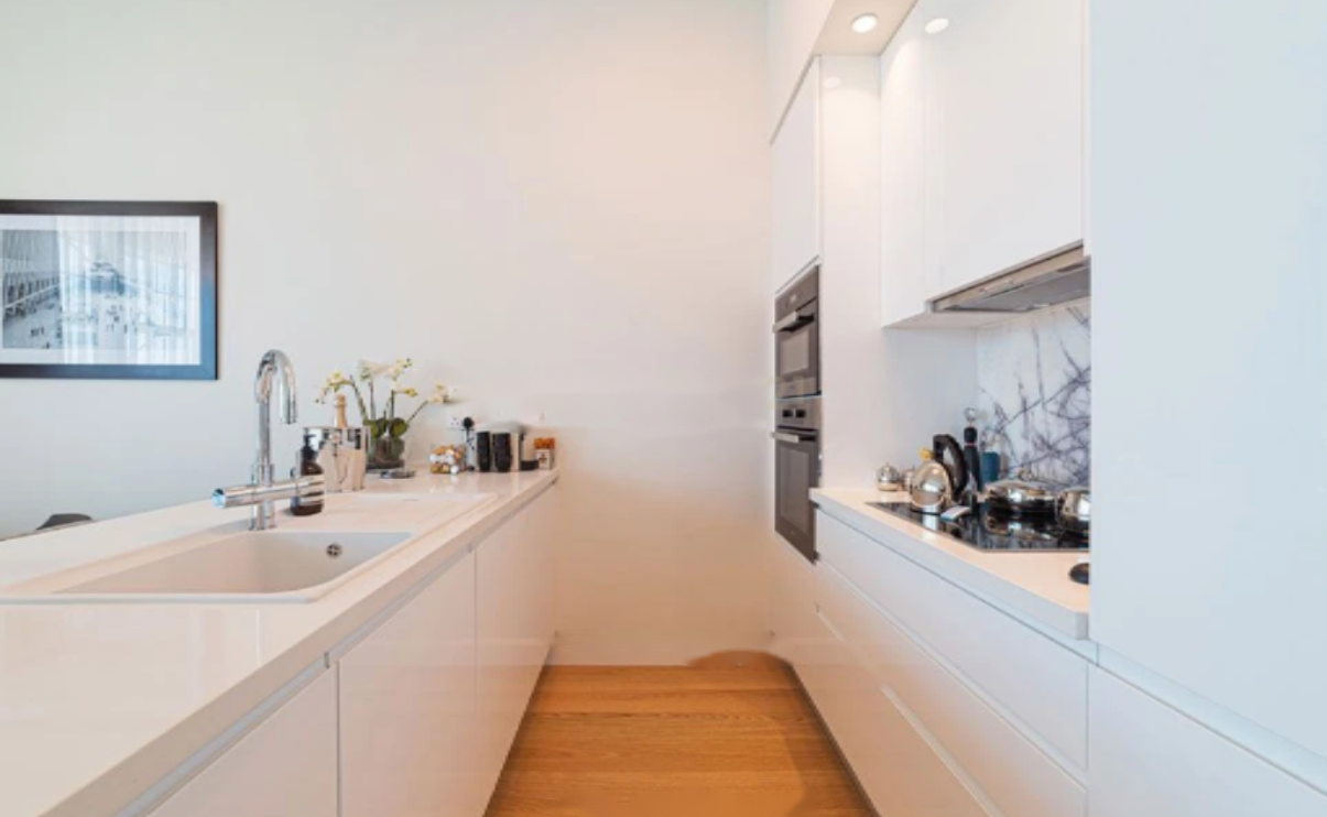 Квартира в Пафосе, Кипр, 54 м² - фото 5