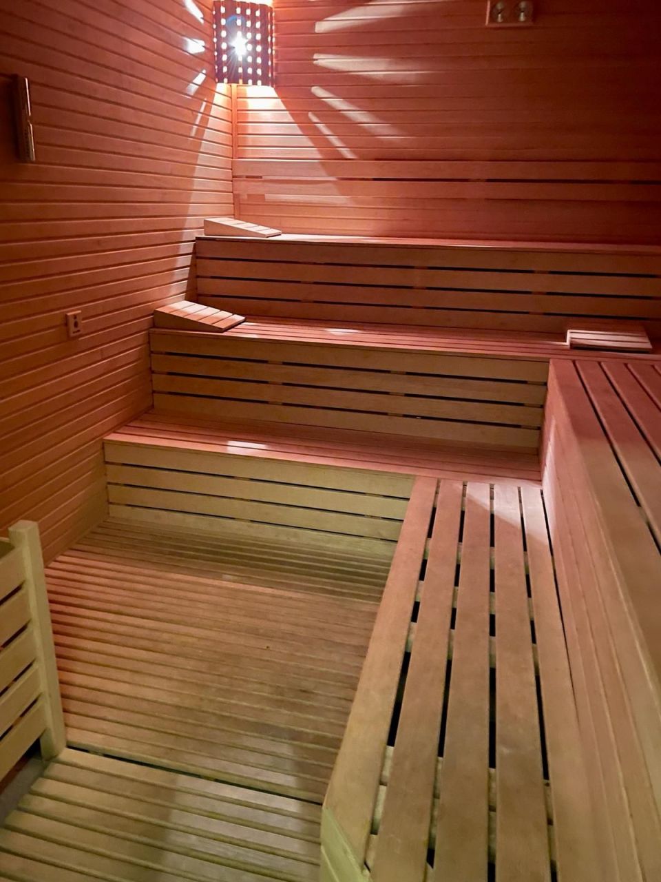 Апартаменты в Алании, Турция, 50 м² - фото 10