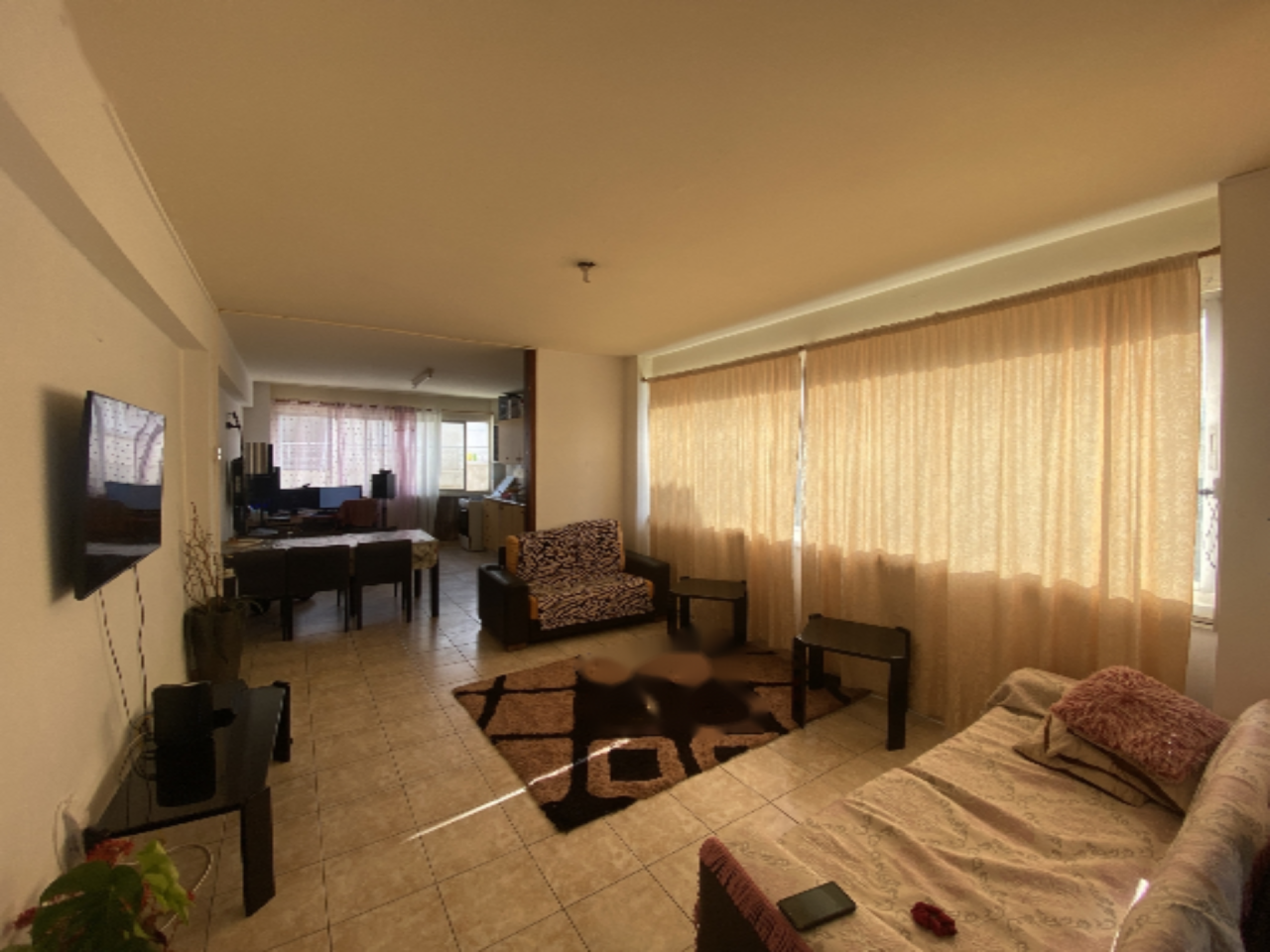 Квартира в Лимасоле, Кипр, 540 м² - фото 5