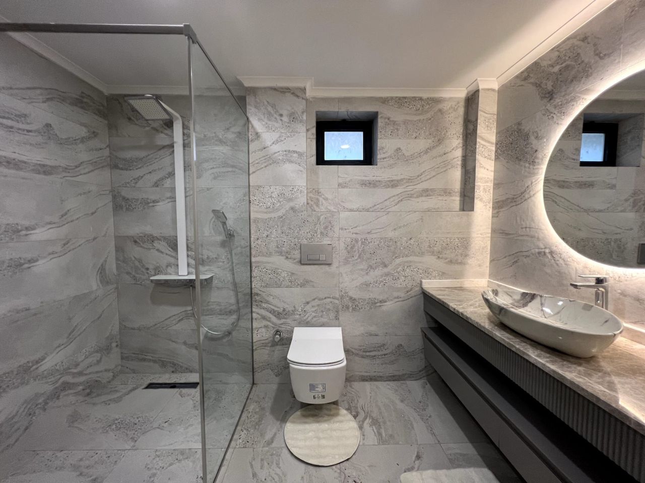 Апартаменты в Алании, Турция, 280 м² - фото 13