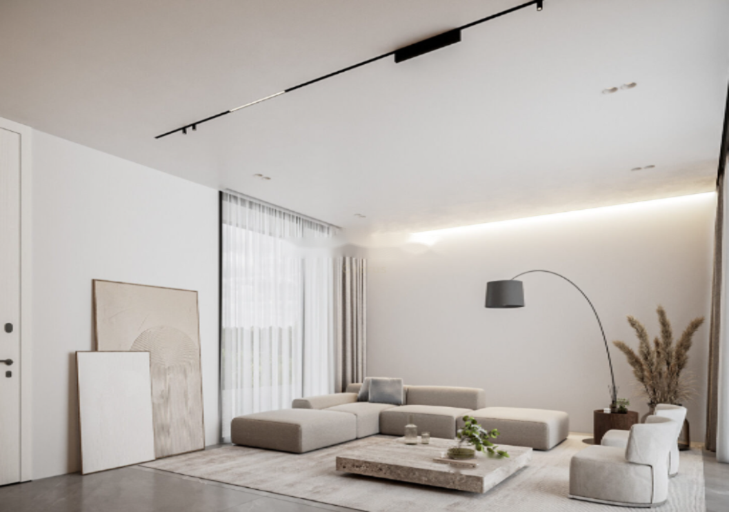 Квартира в Хлораке, Кипр, 132 м² - фото 5