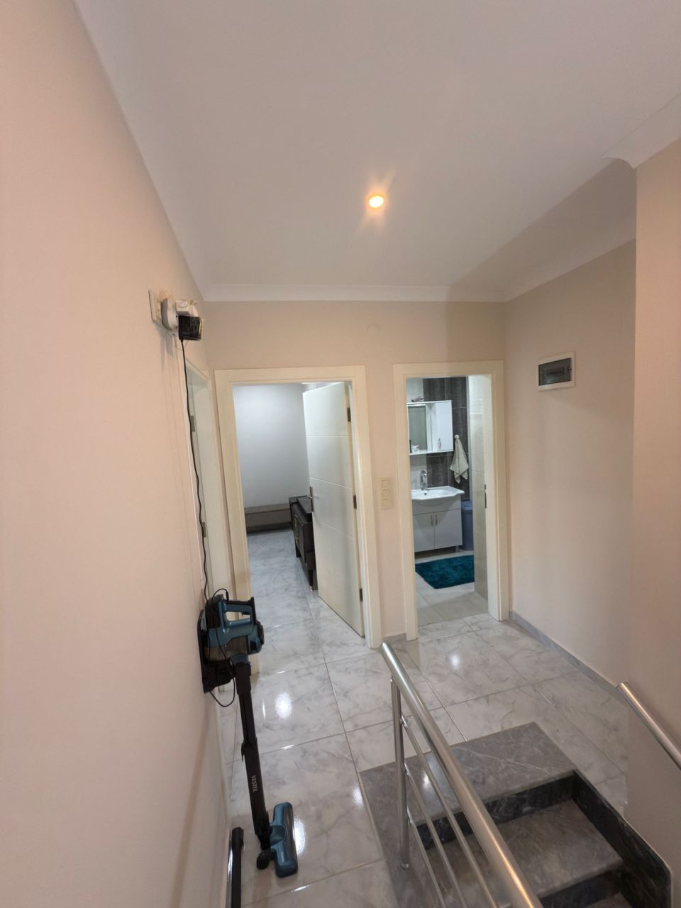 Апартаменты в Алании, Турция, 157 м² - фото 15