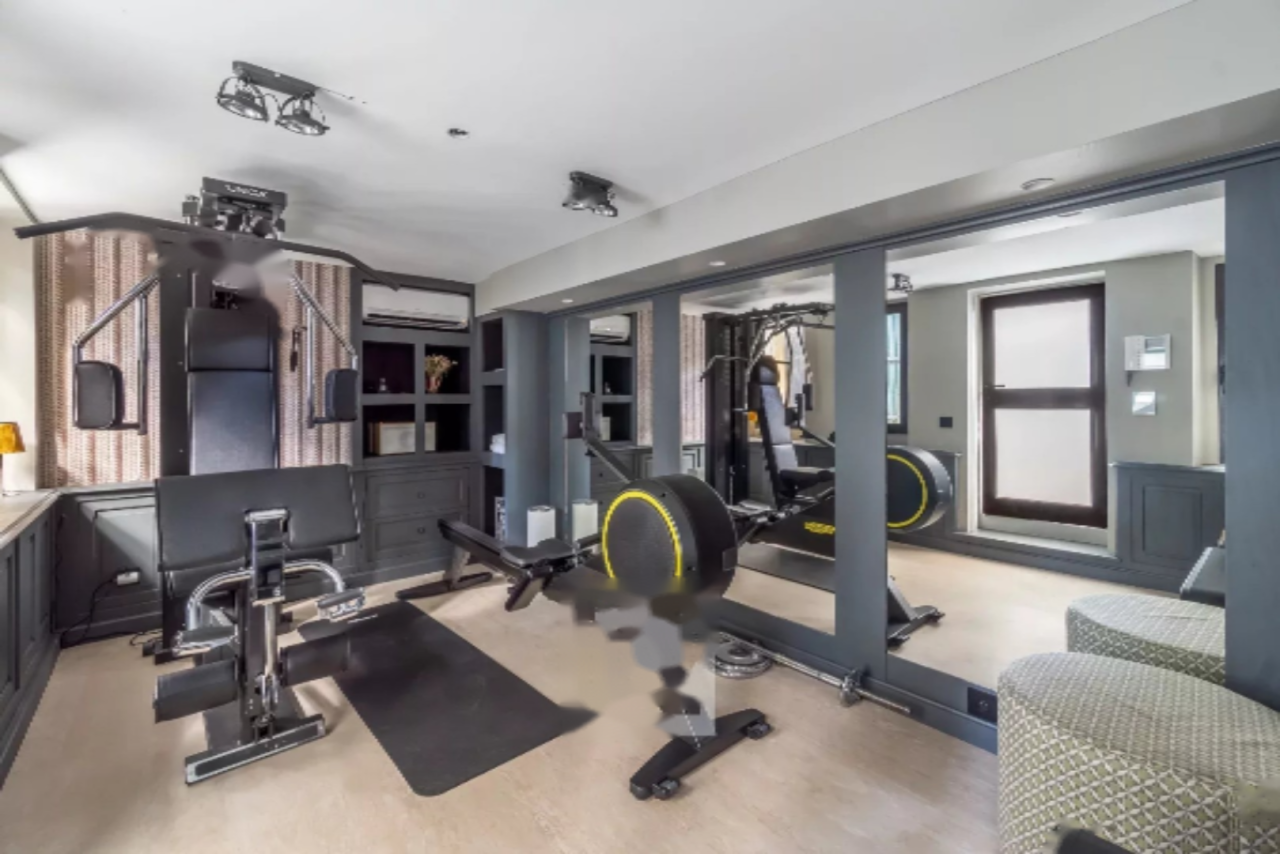 Квартира в Каннах, Франция, 246 м² - фото 6