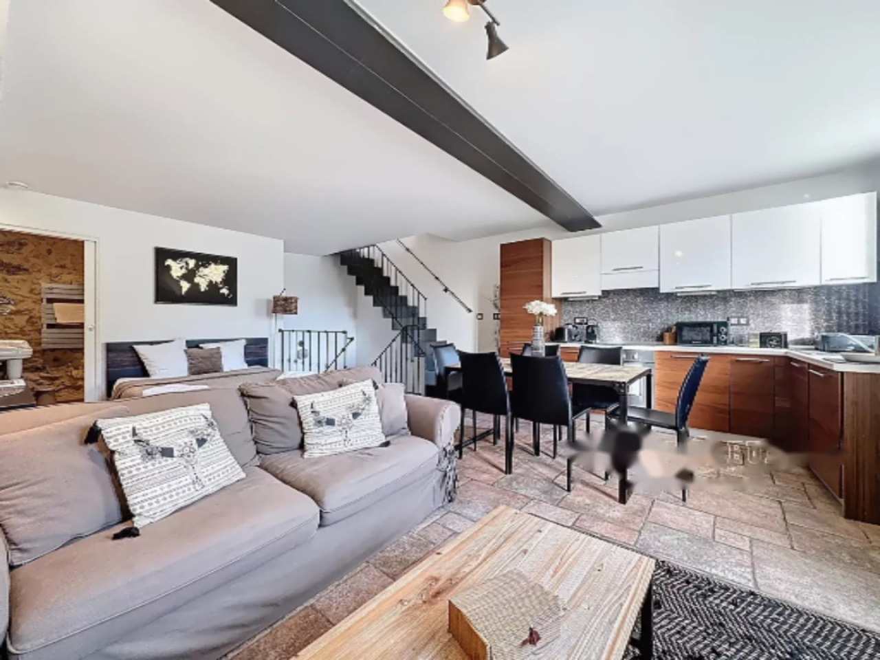 Квартира в Каннах, Франция, 110 м² - фото 6