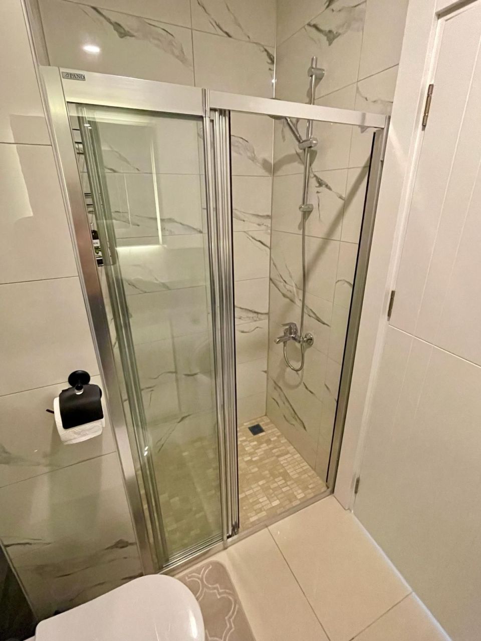 Апартаменты в Алании, Турция, 50 м² - фото 16