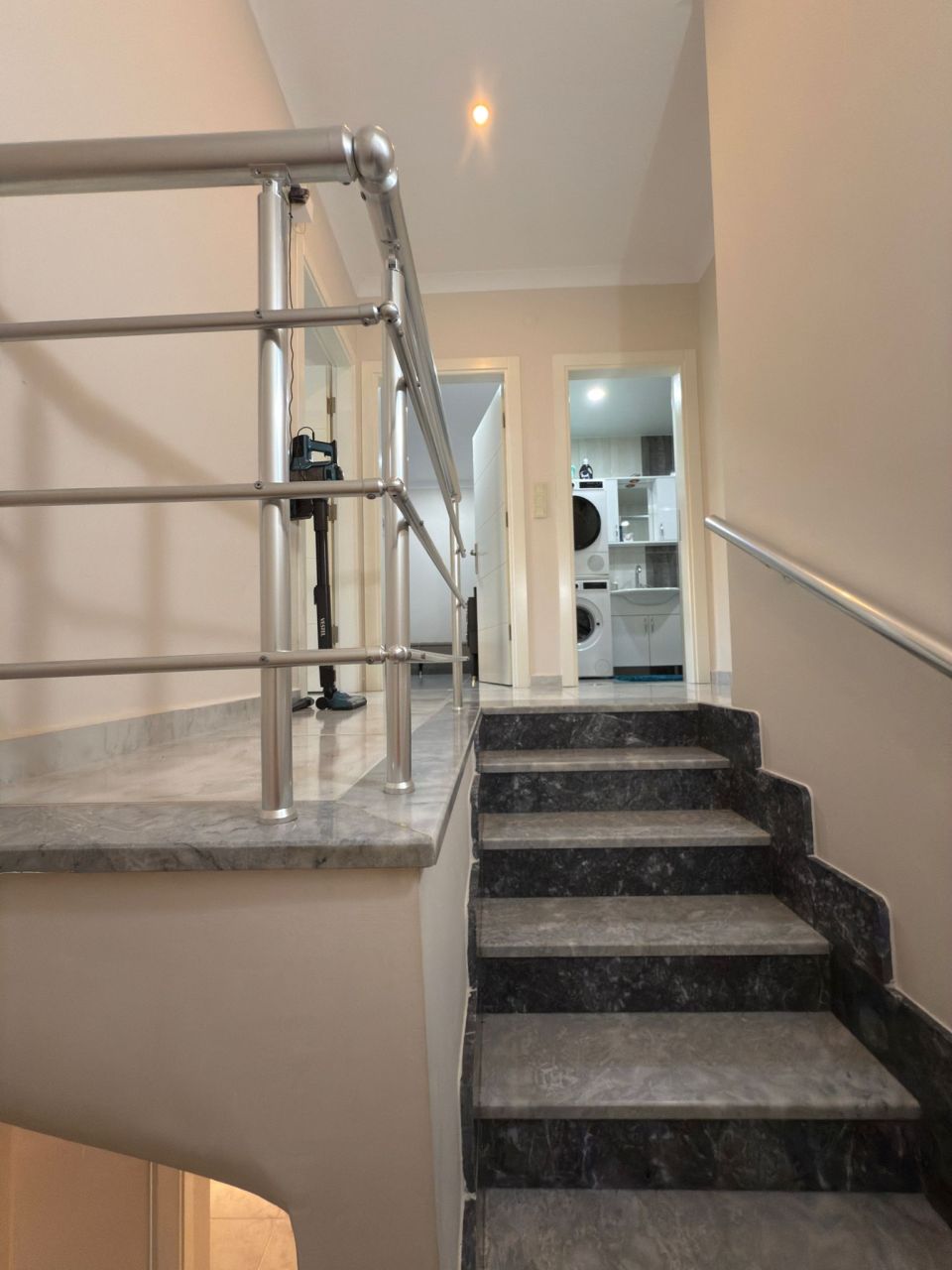 Апартаменты в Алании, Турция, 157 м² - фото 16