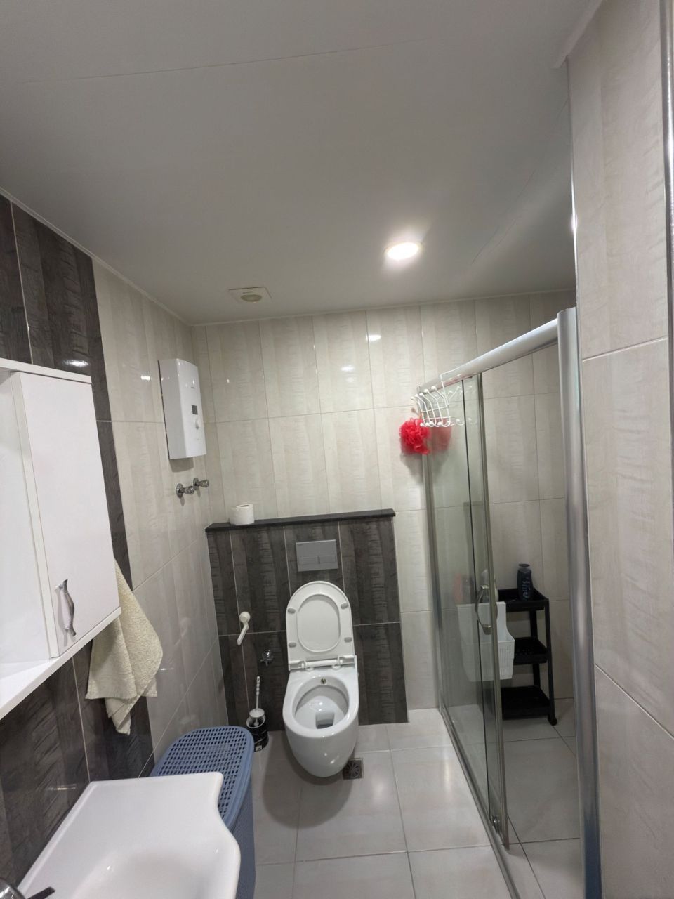 Апартаменты в Алании, Турция, 157 м² - фото 17