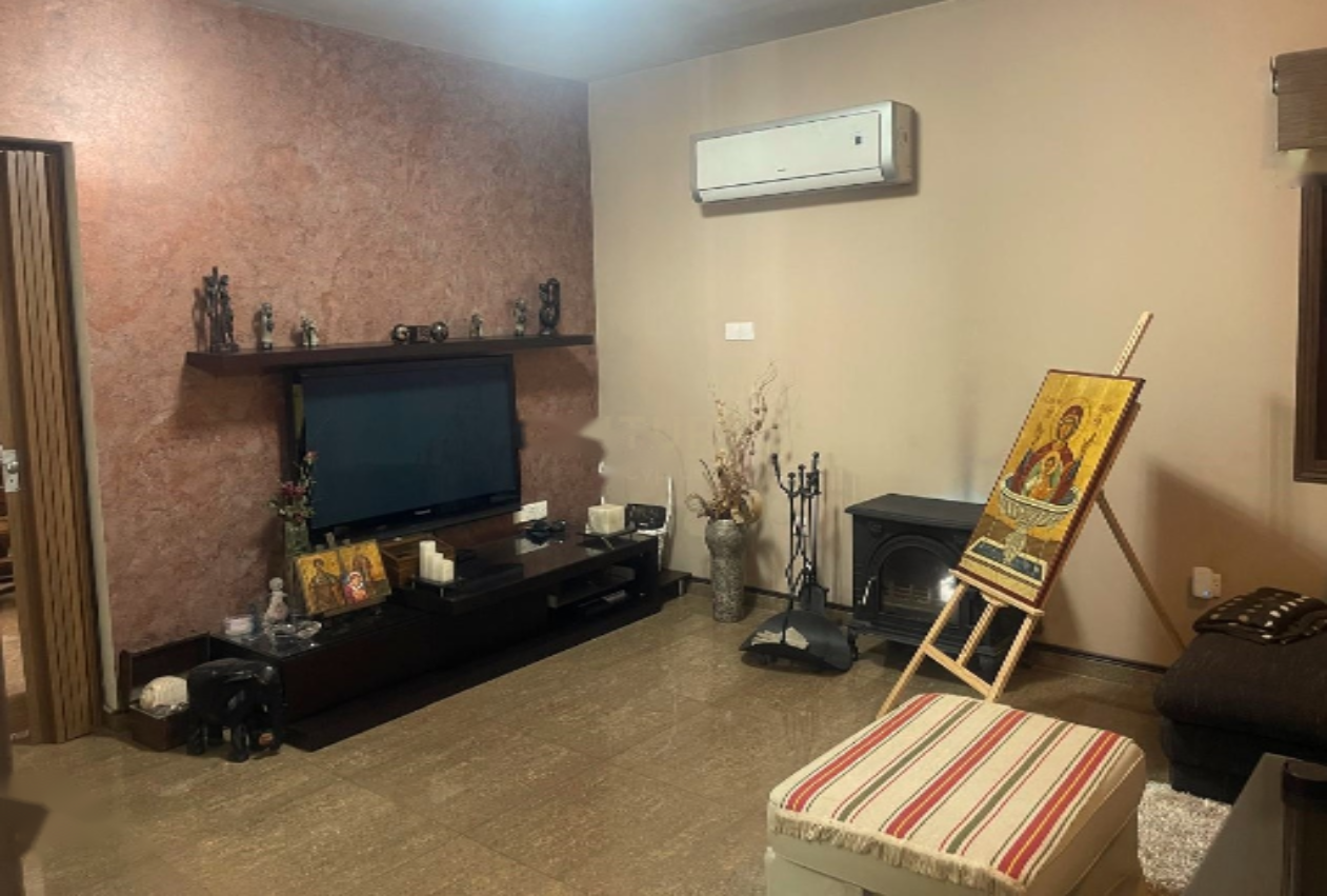 Квартира в Колосси, Кипр, 205 м² - фото 6