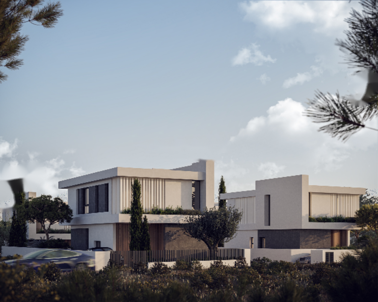 Квартира в Паралимни, Кипр, 132 м² - фото 6