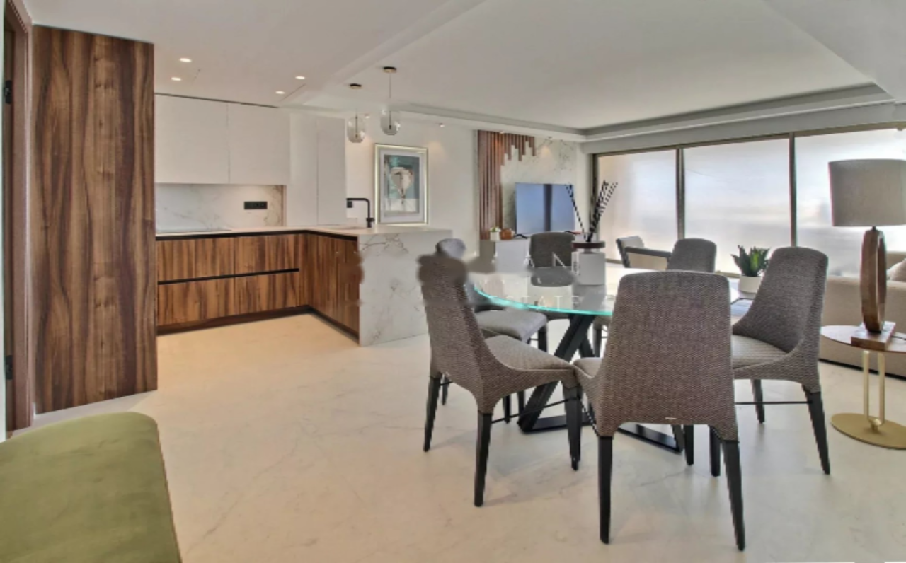 Квартира в Каннах, Франция, 96 м² - фото 6