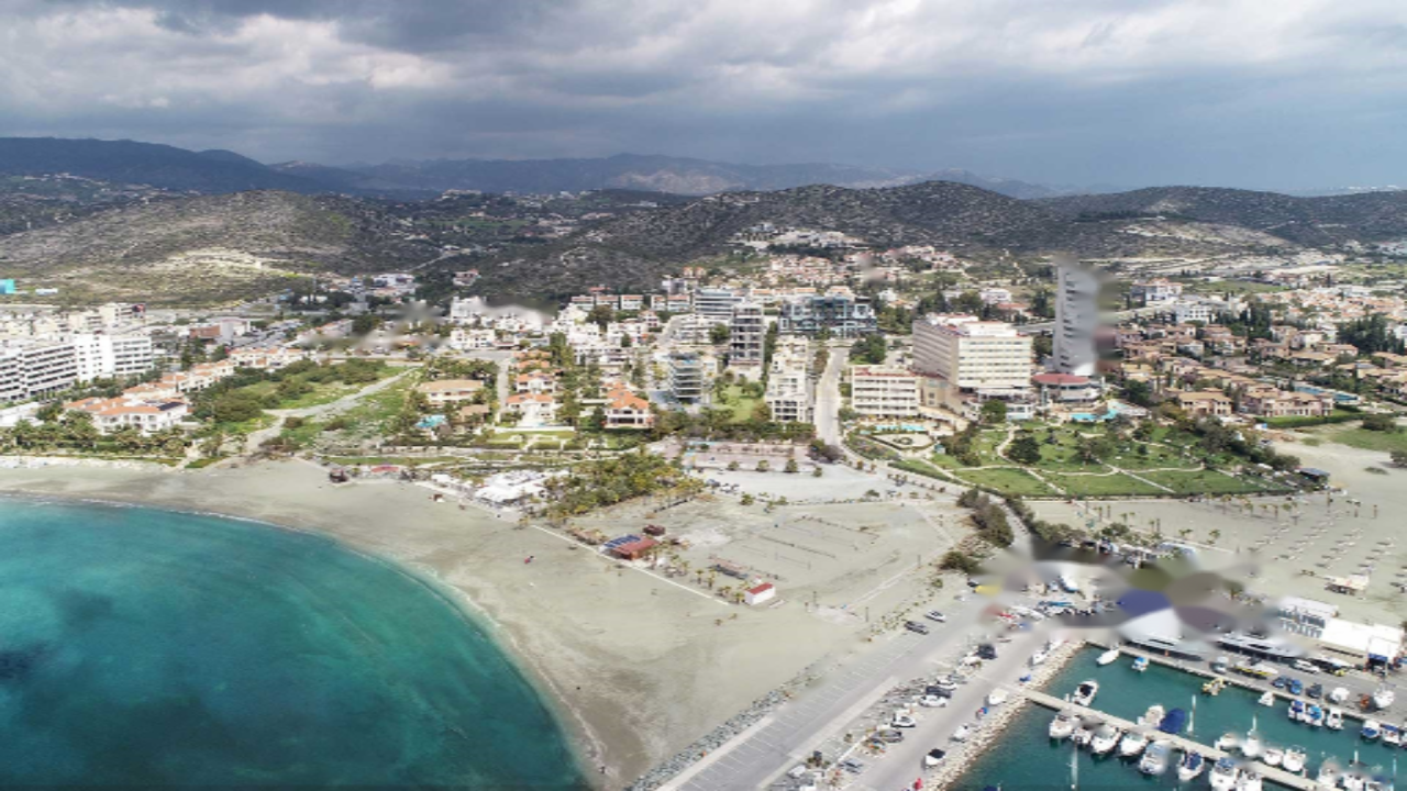 Квартира в Пареклисии, Кипр, 157 м² - фото 6