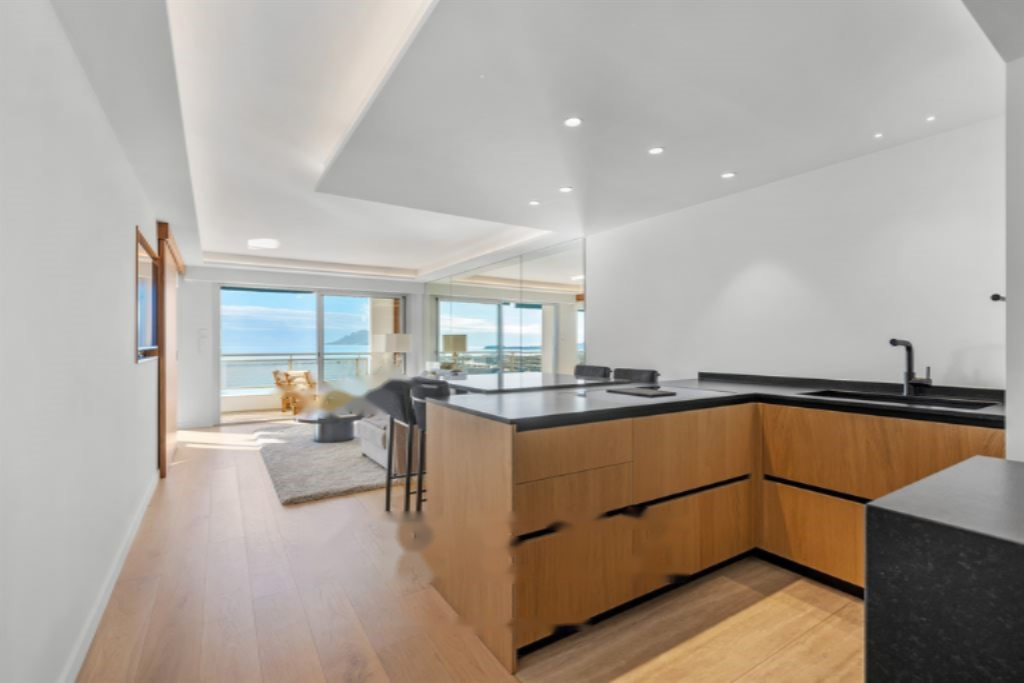 Квартира в Каннах, Франция, 89 м² - фото 6