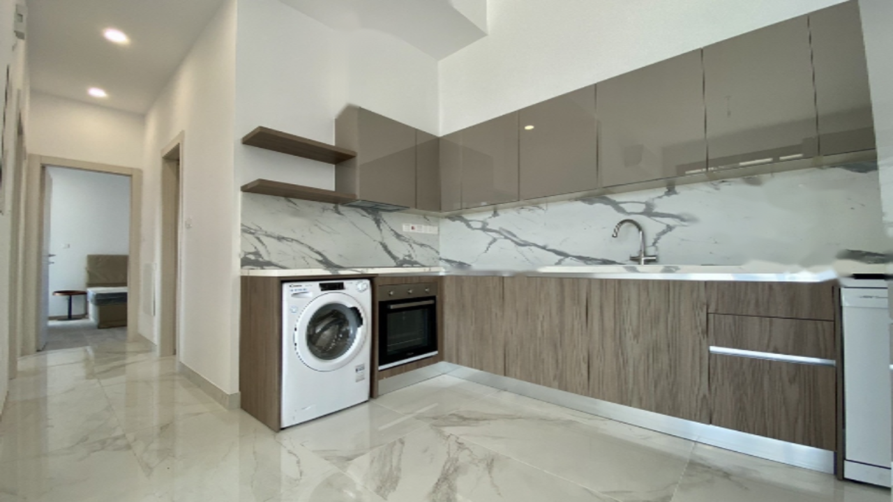 Квартира в Ермасойе, Кипр, 105 м² - фото 6