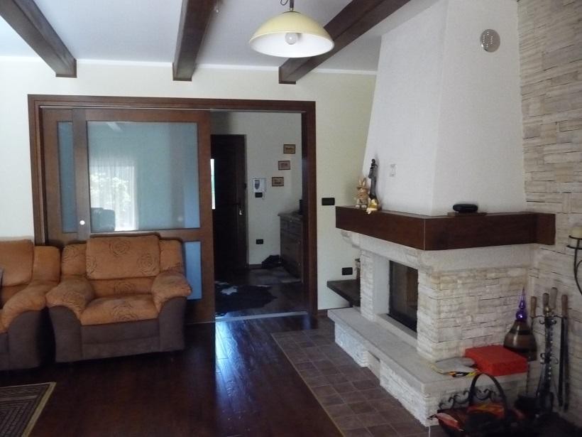 Дом в Умаге, Хорватия, 380 м² - фото 2