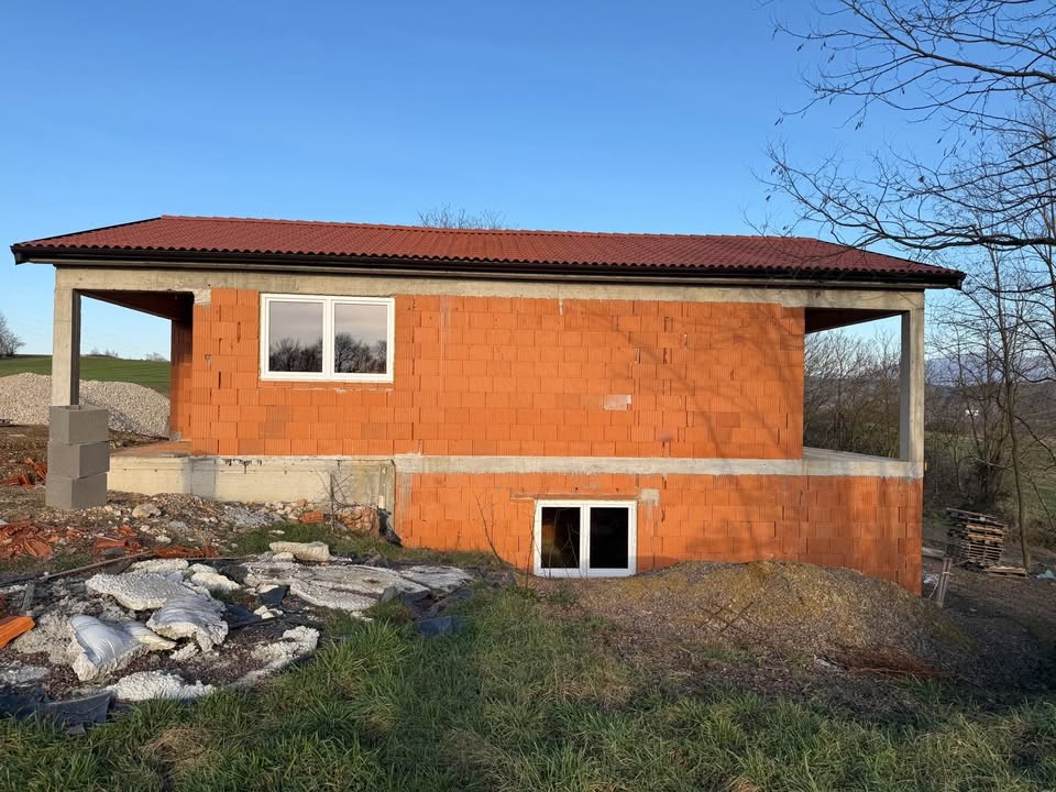 Дом Istria, Cerovlje, Хорватия, 160 м² - фото 2