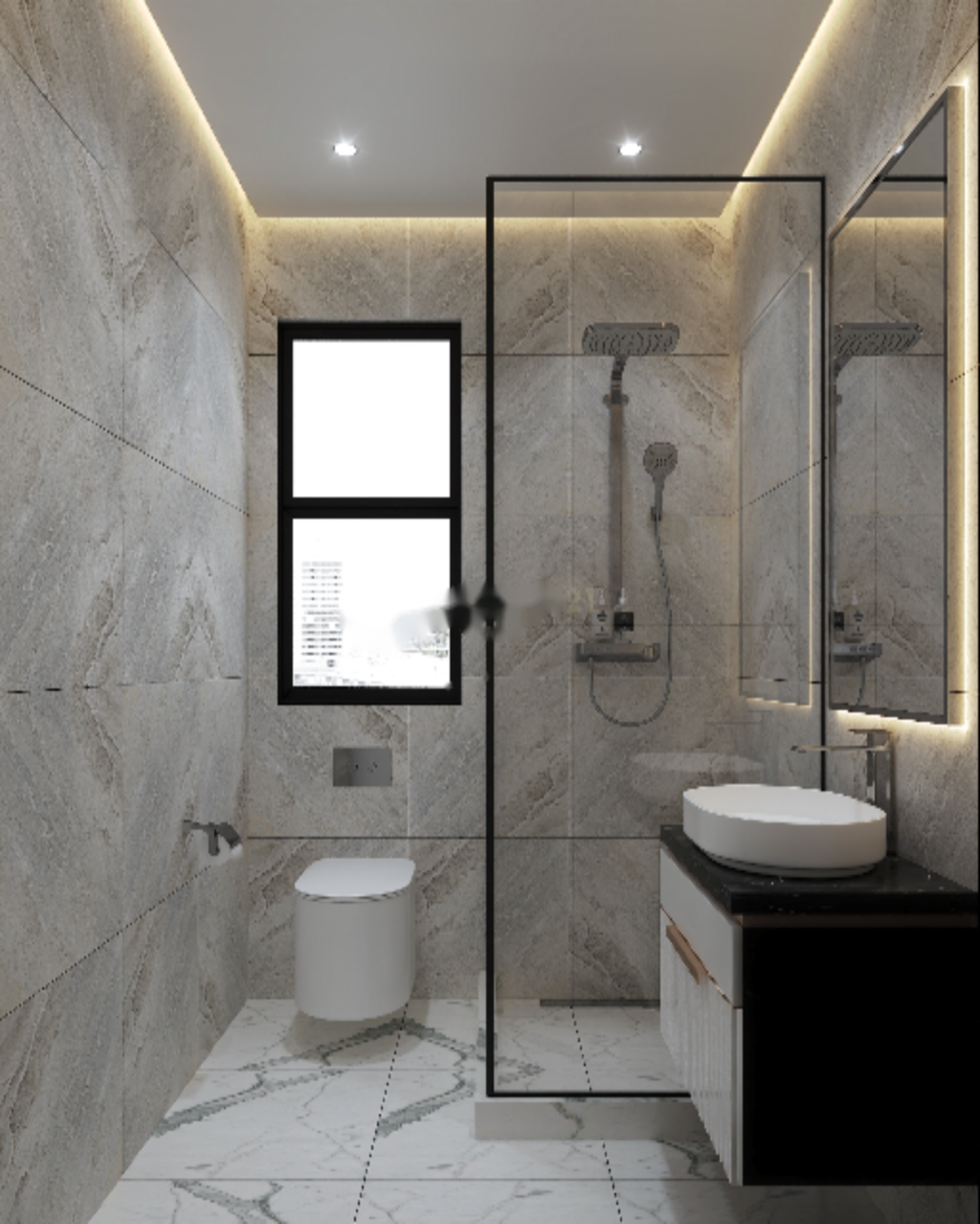 Квартира в Паралимни, Кипр, 75 м² - фото 6