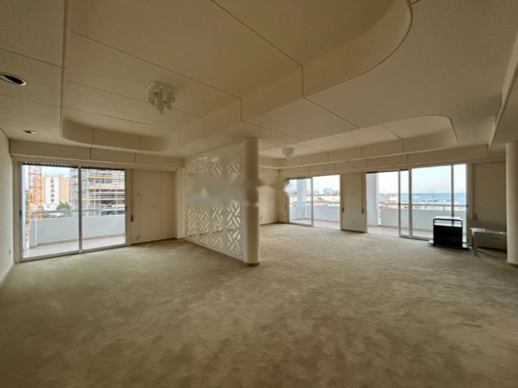 Квартира в Агиос Тихоне, Кипр, 360 м² - фото 6