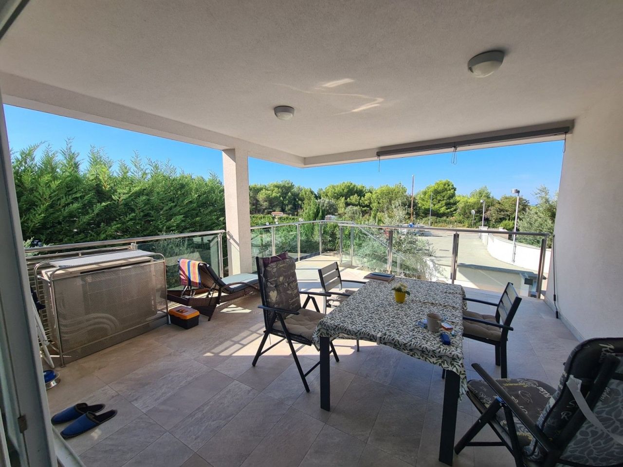 Квартира в Перое, Хорватия, 130 м² - фото 3