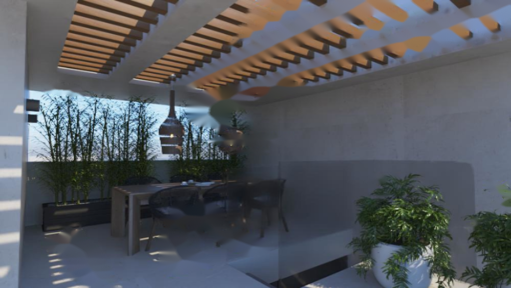 Квартира в Ларнаке, Кипр, 92 м² - фото 6