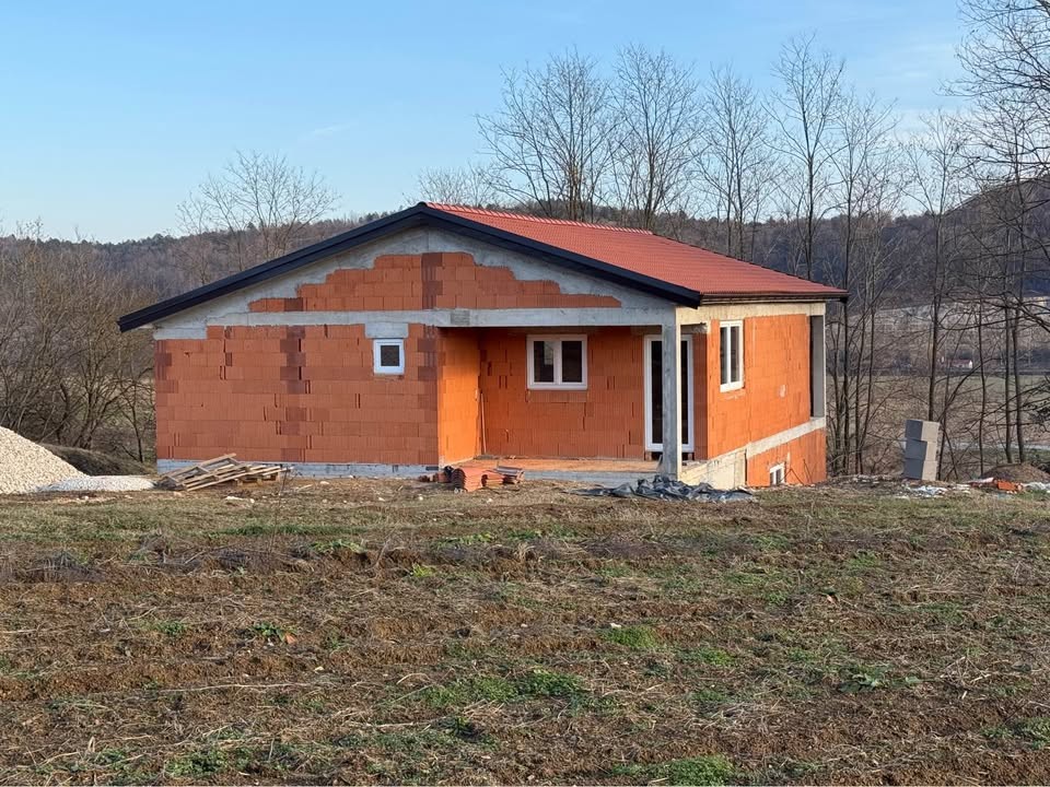 Дом Istria, Cerovlje, Хорватия, 160 м² - фото 3